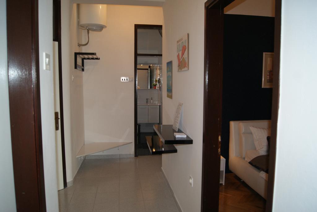 Sunset Apartment Selce Room photo