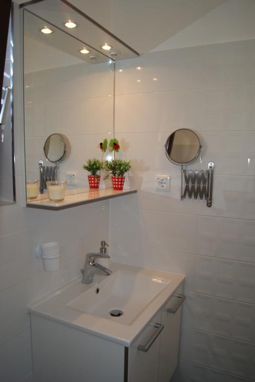 Sunset Apartment Selce Room photo