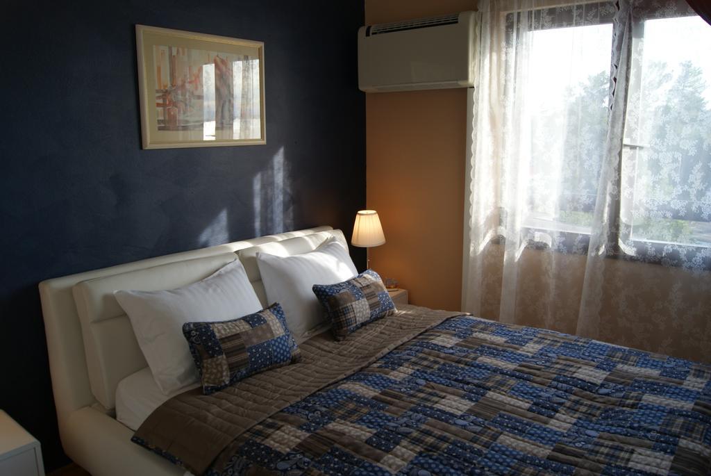 Sunset Apartment Selce Room photo
