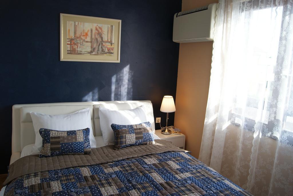 Sunset Apartment Selce Room photo