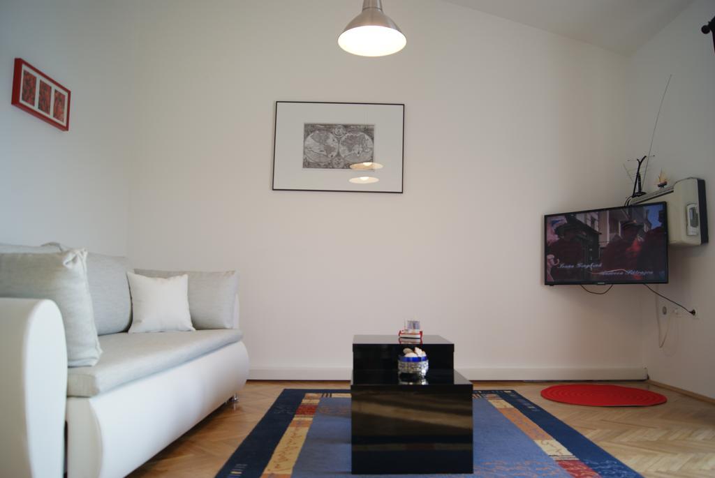 Sunset Apartment Selce Room photo