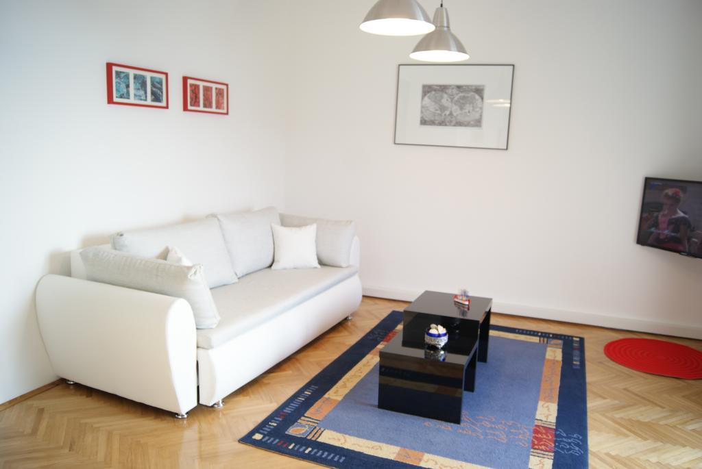 Sunset Apartment Selce Room photo