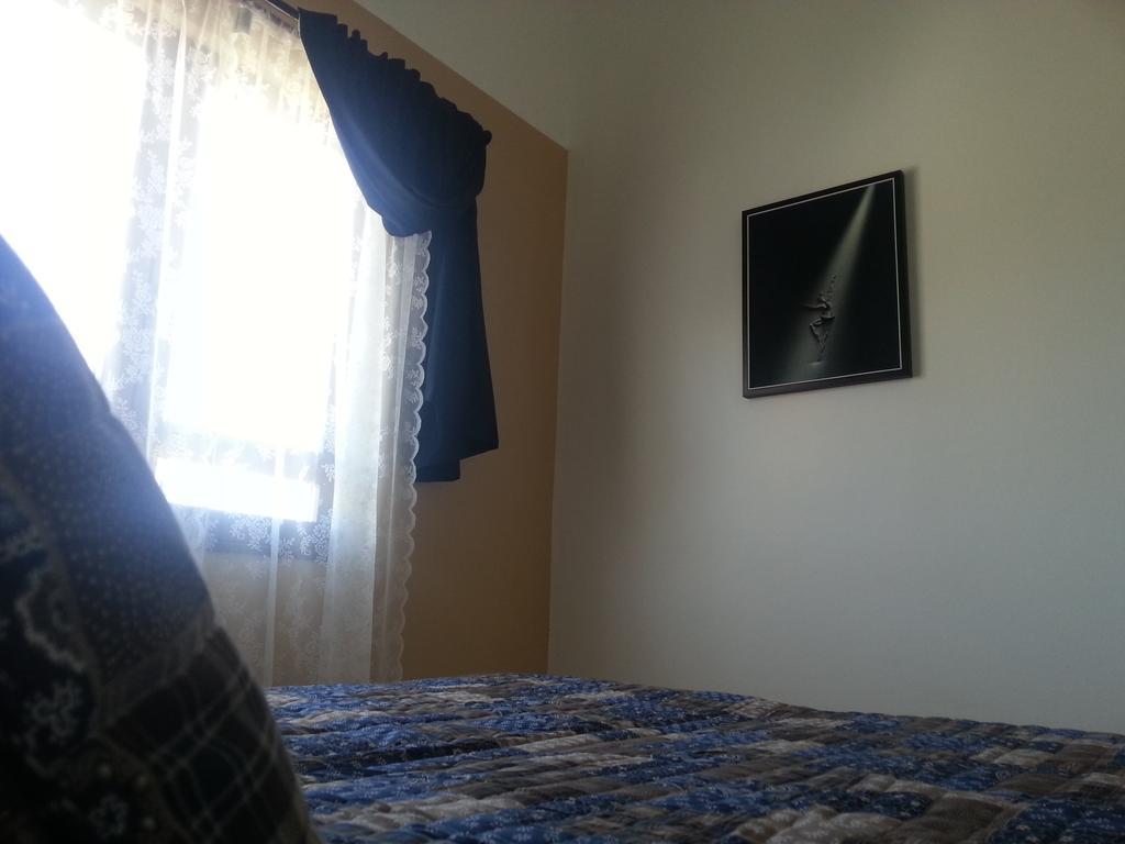 Sunset Apartment Selce Room photo